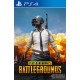 Playerunknowns Battlegrounds PUBG Plus PS4